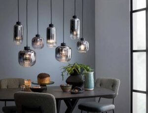 Quel est le rôle d'un luminaire dans une déco d'intérieur ?