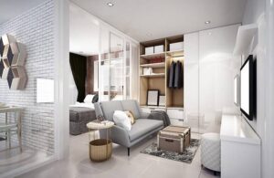 Aménager un petit appartement : planifiez avant de vous lancer