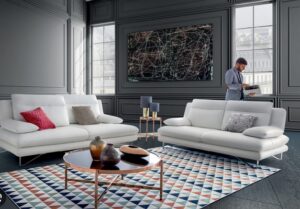 Choisir un tapis d'intérieur : quelle taille selon votre pièce ?
