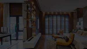 Decoration exterieure