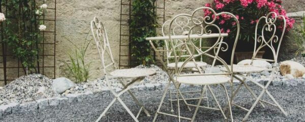 terrasse en résine avantage inconvénient