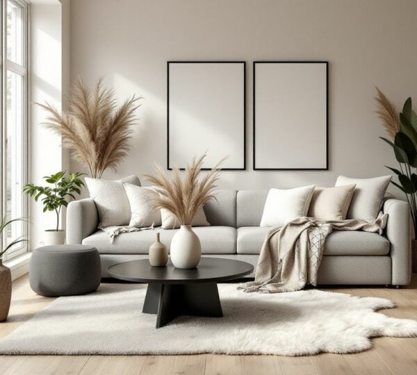 Décoration trouver le bon style