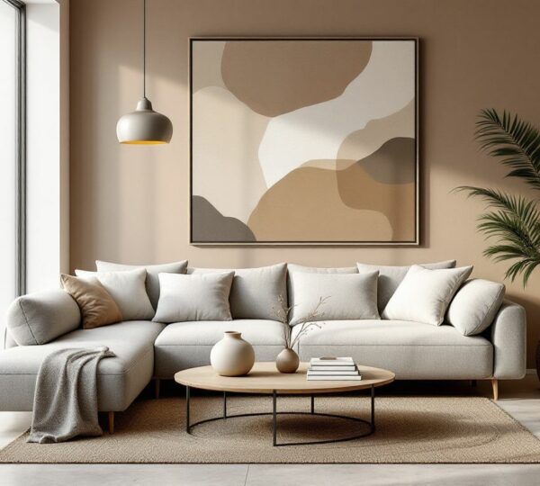 Décoration trouver les bons matériaux