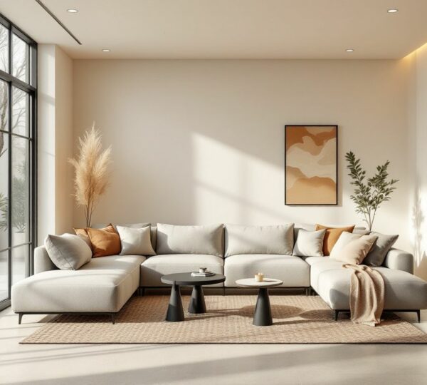 mobilier adapté