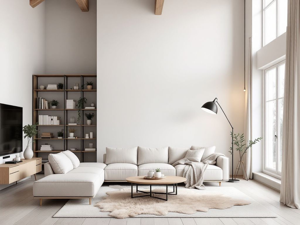 Panorama des principaux styles de décoration