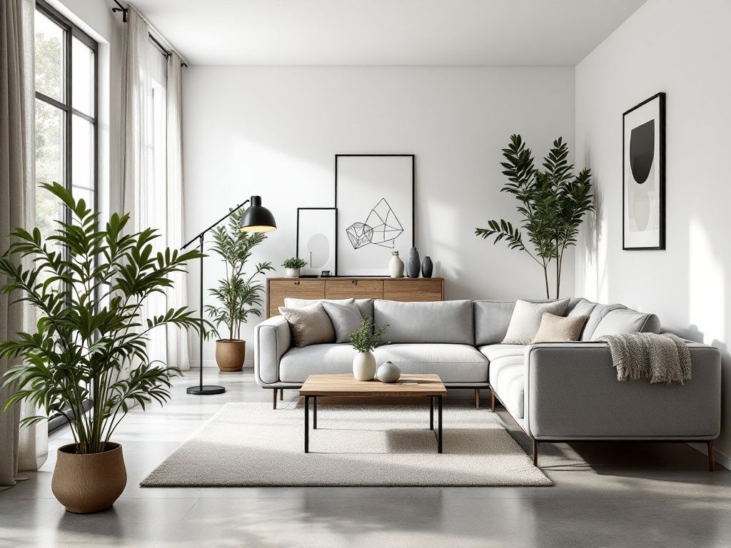 Les éléments fondamentaux d'une décoration réussie