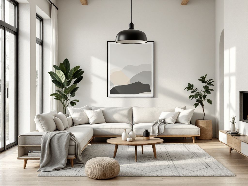 Comment créer et mettre en œuvre son projet décoratif