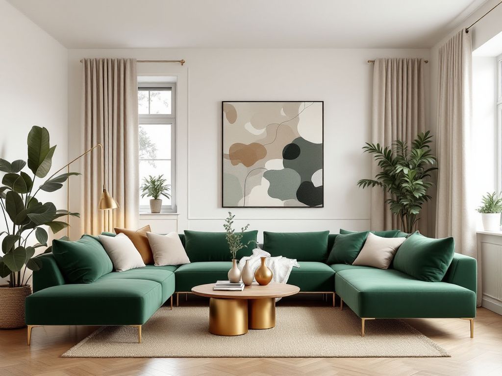 Choisir et disposer les éléments de décoration