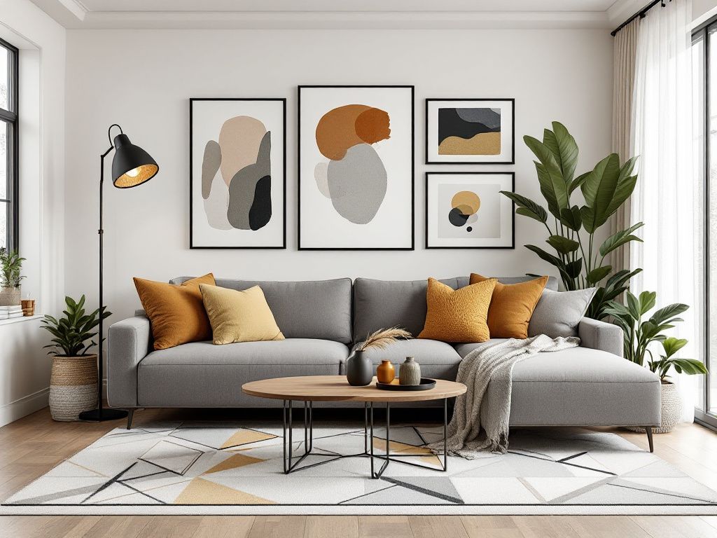 L'essentiel à retenir sur la décoration intérieure en 2025