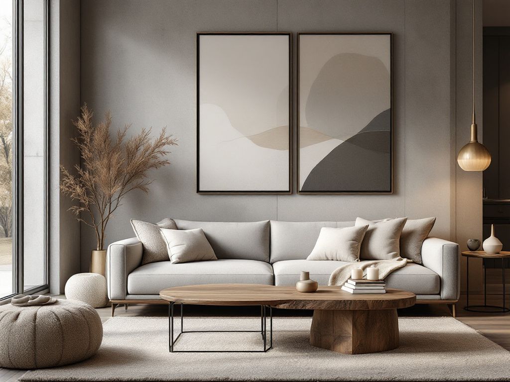 L'essentiel à retenir sur le choix des matériaux de décoration intérieure