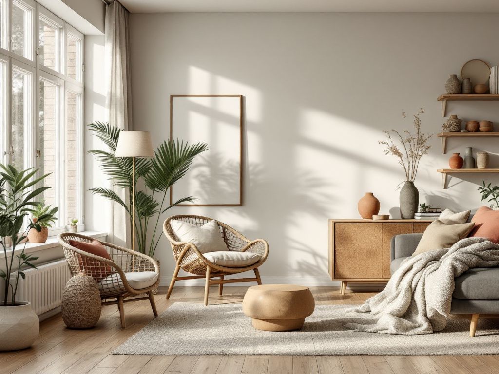 Les éléments décoratifs pour une ambiance zen Les éléments décoratifs pour une ambiance zen