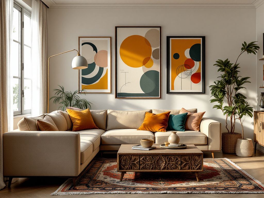 L'essentiel à retenir sur la décoration vintage