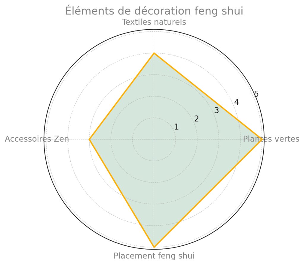 Les éléments décoratifs pour une ambiance zen Les éléments décoratifs pour une ambiance zen