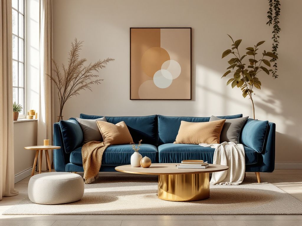 L'importance de l'éclairage dans la décoration L'importance de l'éclairage dans la décoration