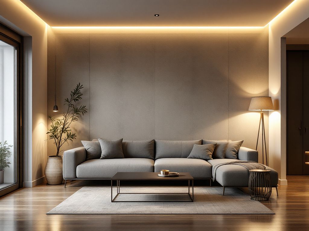 Les éléments décoratifs et leurs agencements Les éléments décoratifs et leurs agencements