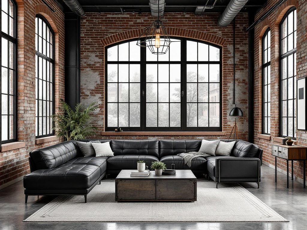 L'essentiel à retenir sur la décoration style industriel L'essentiel à retenir sur la décoration style industriel