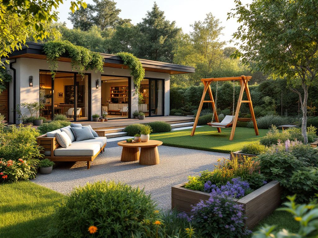 Choisir et agencer les végétaux Choisir et agencer les végétaux