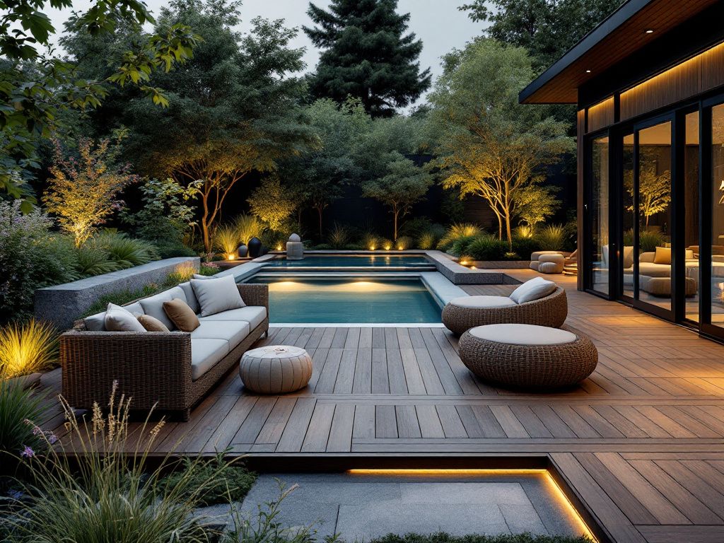 Optimiser l'entretien du jardin Optimiser l'entretien du jardin