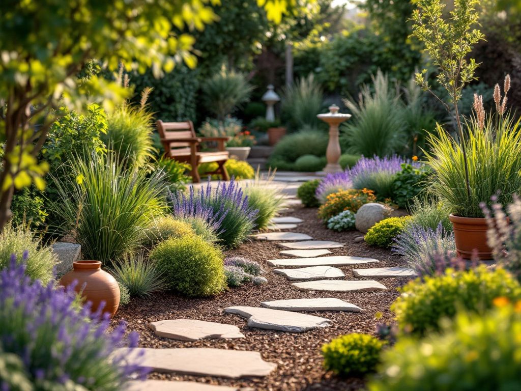 Ce qu'il faut retenir pour réussir son aménagement de jardin Ce qu'il faut retenir pour réussir son aménagement de jardin