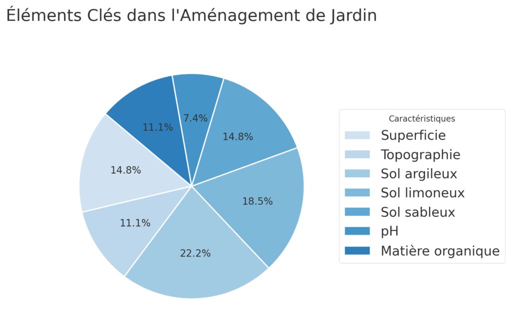 Préparer son projet d'aménagement Préparer son projet d'aménagement